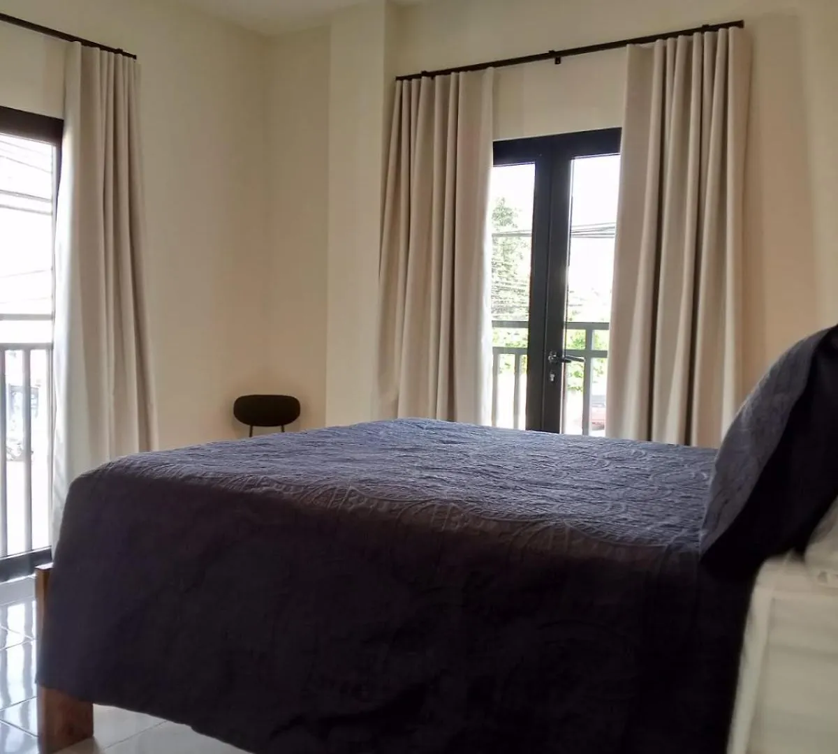 Hotel Ejecutivo Constanza 0*,  Dominican Republic