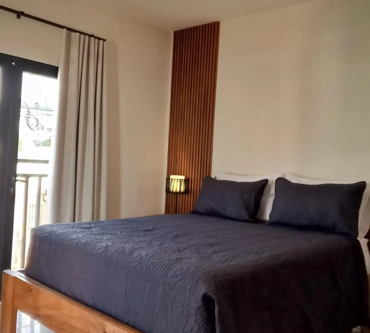 Hotel Ejecutivo Constanza
