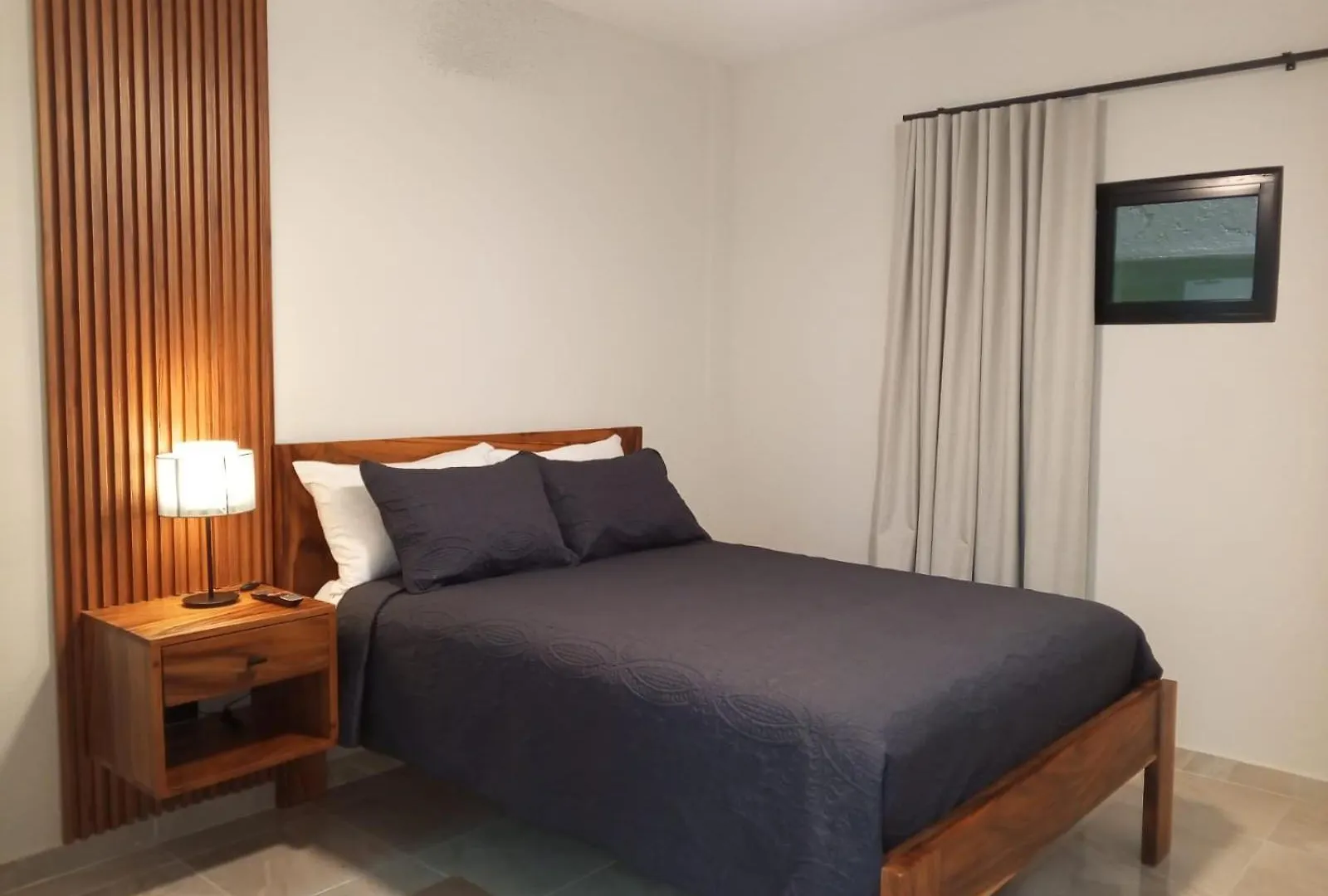 Hotel Ejecutivo Constanza