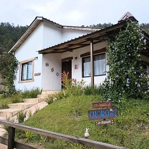  Chalet La Casita De Charo 2