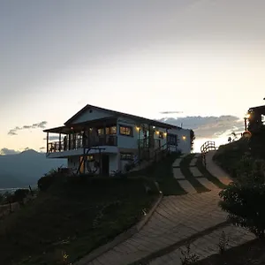  Сasa de vacaciones La Casita De Charo 1