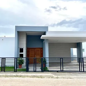 Casa Privada - Centro Del Pueblo. Holiday home