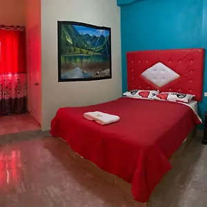 3* Hotel El Parque