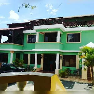  Hotel Colinas Del Valle
