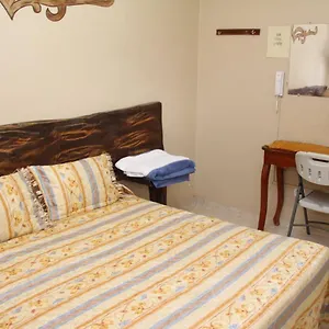  Hotel Valle Nuevo