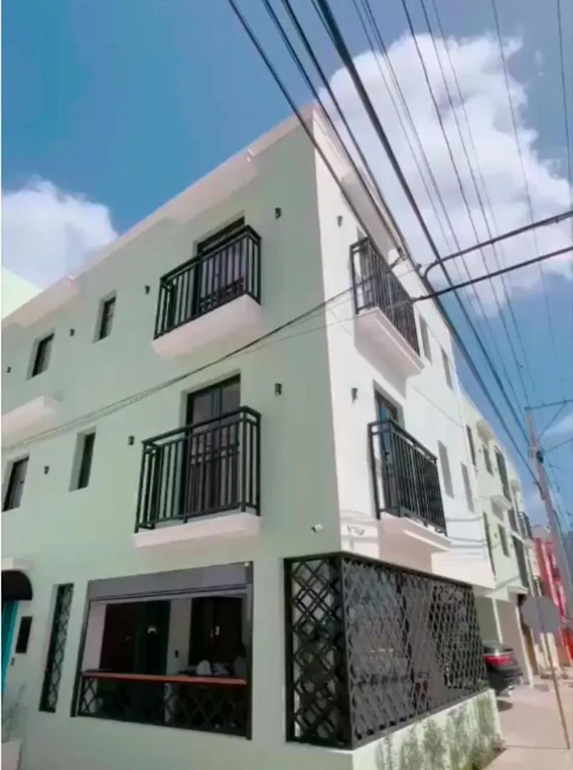Hotel Ejecutivo Constanza