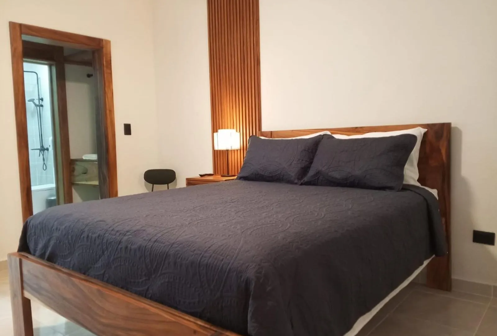 Hotel Ejecutivo Constanza Dominican Republic
